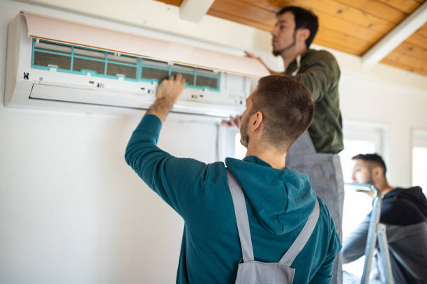 Best HVAC installation services  in Farmville, NC