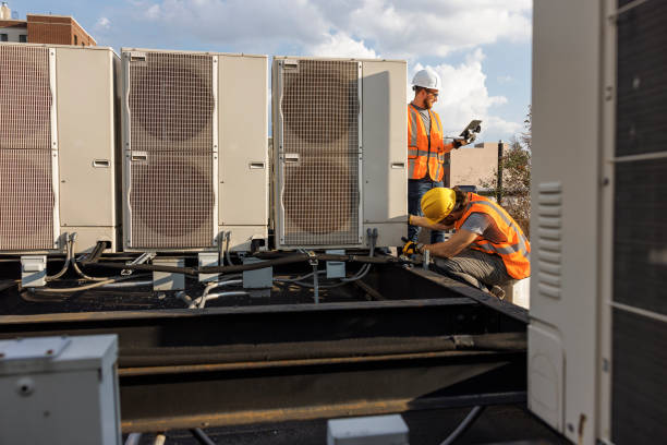 Best HVAC tune-up services  in Farmville, NC