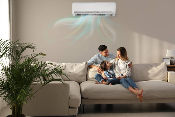 Best Residential HVAC services  in Farmville, NC