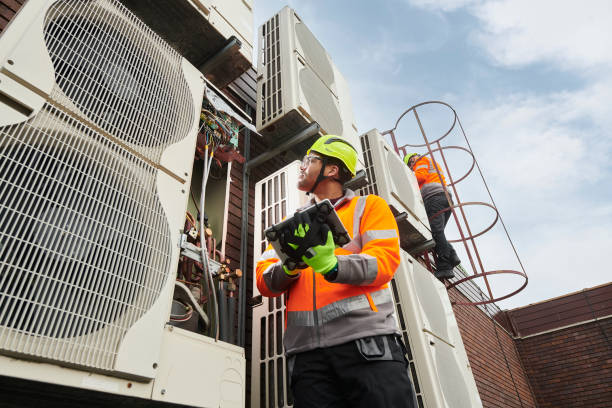 Best 24/7 HVAC repair  in Farmville, NC