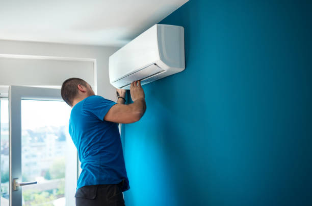 Best HVAC installation services  in Farmville, NC