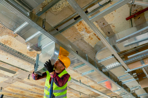 Best Affordable HVAC services  in Farmville, NC
