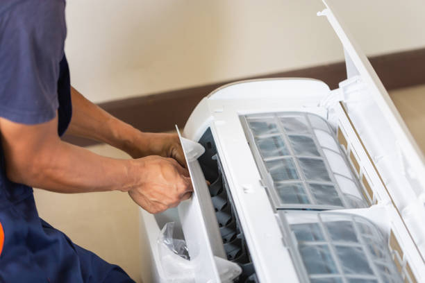 Best HVAC repair near me  in Farmville, NC