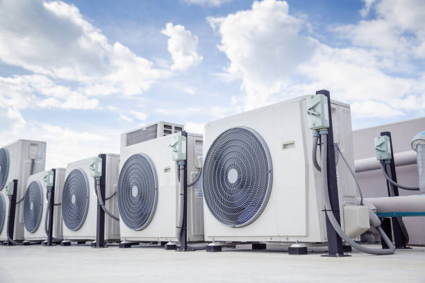 Best Commercial HVAC repair  in Farmville, NC