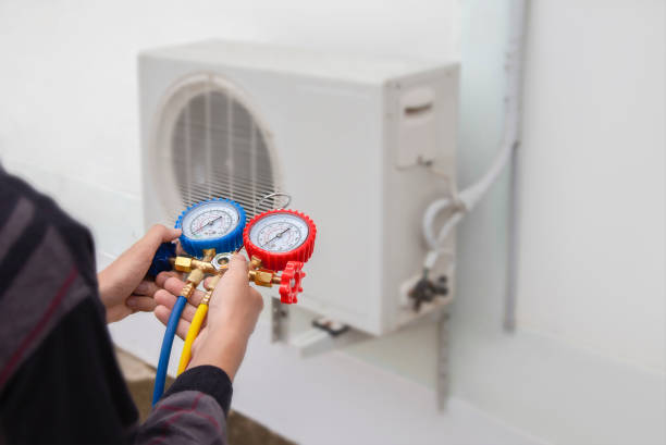 Best Emergency HVAC repair  in Farmville, NC