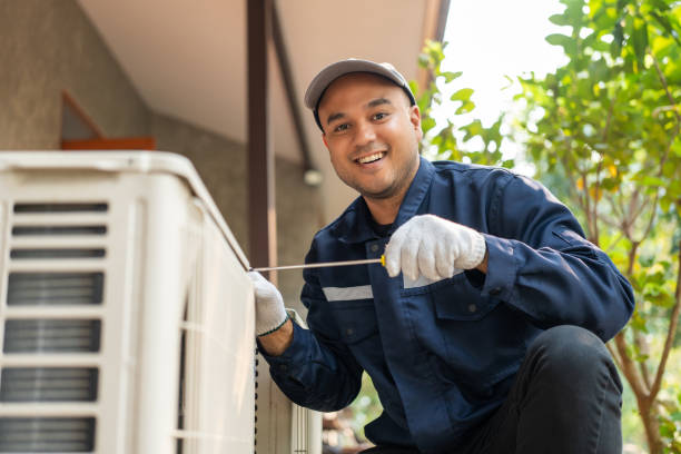 Affordable air conditioning repair in Farmville, NC