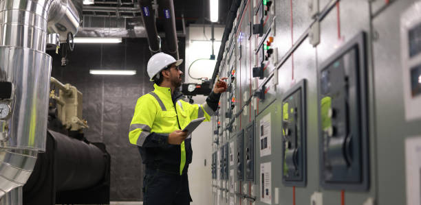 Best HVAC system installation  in Farmville, NC